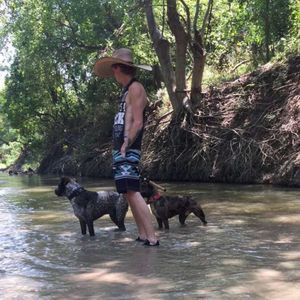 Meet your Posher, Ty